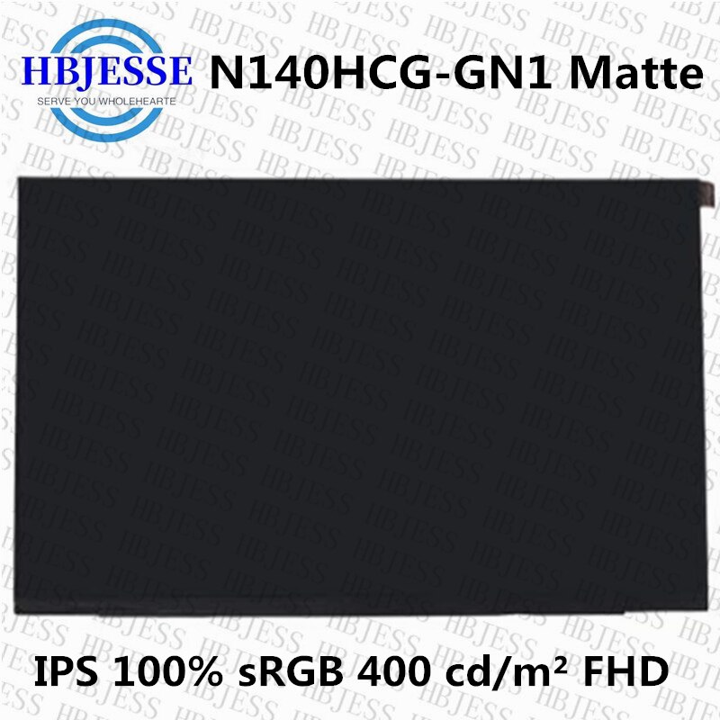  14 ġ Ʈ ü N140HCG-GN1 IPS 400cd/m LED L..